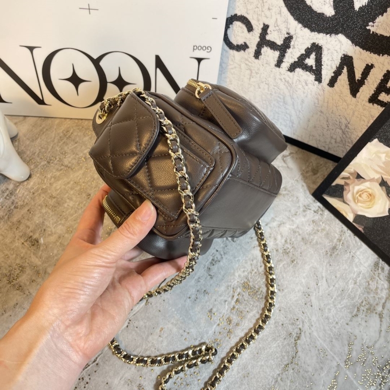 Ch**el satchel bags